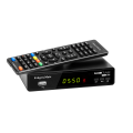 Skaitmeninis priedėlis DVB-T2 Kruger&Matz 